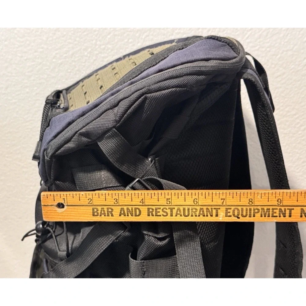 Call Of Duty Infinite Warfare Utility Backpack Top Load Nylon Laptop Bioworld